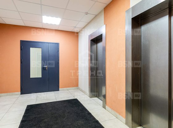 Продажа однокомнатной квартиры - Железнодорожный проспект, д.14, корп.1 