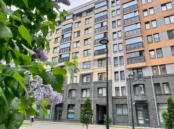 Продажа однокомнатной квартиры - 27-я В.О. линия, д.6, корп.2 