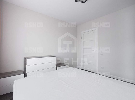 Продажа двухкомнатной квартиры - Бугры, Гаражный проезд, д.27, корп.1 