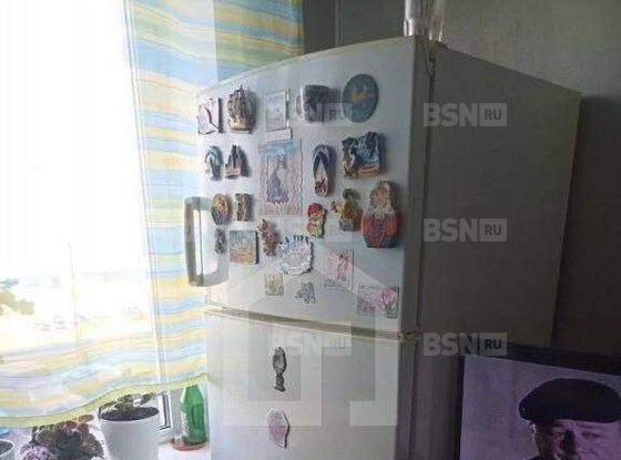 Продажа двухкомнатной квартиры - Жени Егоровой улица, д.12, корп.1 