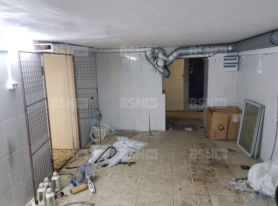 Продажа офиса - 7-я В.О. линия, д.24, литера А 