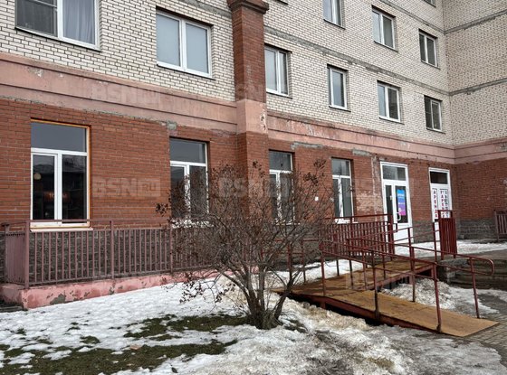 Аренда универсального помещения - Караваевская улица, д.28, к 1 