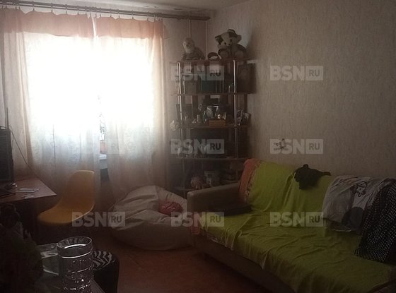 Продажа трехкомнатной квартиры - Колпино, Ижорского Батальона ул, д.16 