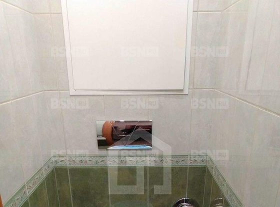 Продажа однокомнатной квартиры - Науки проспект, д.73, корп.2 