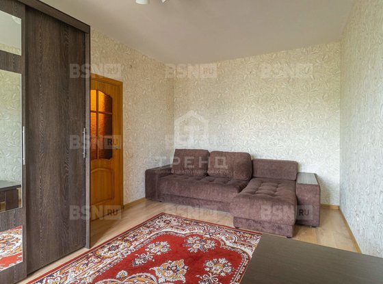 Продажа однокомнатной квартиры - Сертолово, Златоглавая улица, д.5, корп.1 