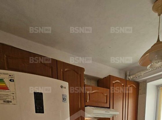 Продажа двухкомнатной квартиры - Новоизмайловский проспект, д.20, корп.1 
