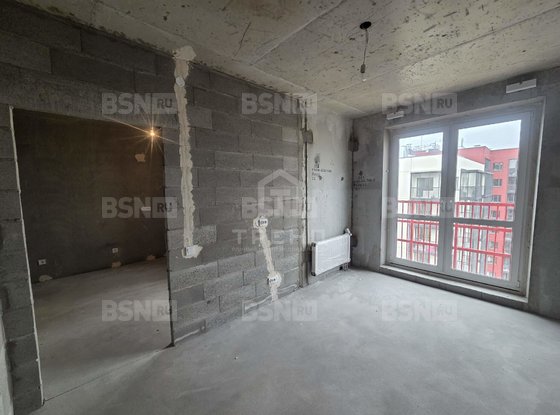 Продажа однокомнатной квартиры - городской поселок Янино-1, Лесная улица, д.9, корп.4 