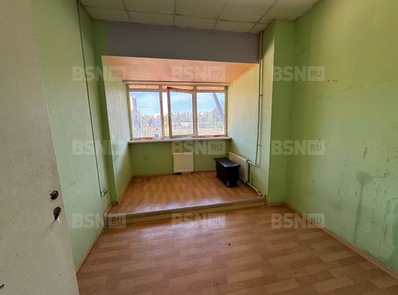 Продажа офиса - Гражданский проспект, д.128, корп.2 литера А 