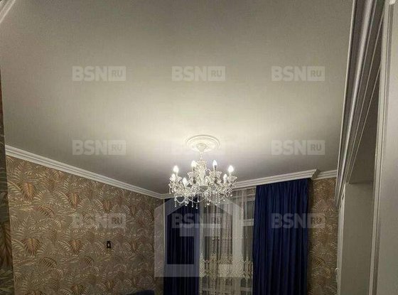 Продажа двухкомнатной квартиры - Маршала Блюхера проспект, д.7, корп.2 