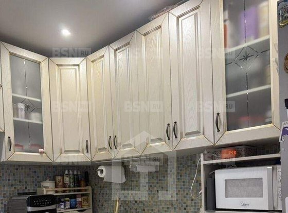 Продажа однокомнатной квартиры - Мурино, Новая улица, д.13, корп.1 