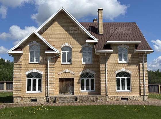 Продажа отдельно стоящего здания - деревня Энколово, Хуторская улица, д.6, а 