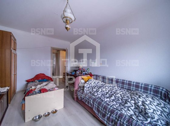 Продажа двухкомнатной квартиры - поселок Новогорелово, Десантника Вадима Чугунова бульвар, д.10/6 