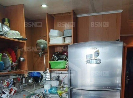 Продажа однокомнатной квартиры - Бабушкина улица, д.111 