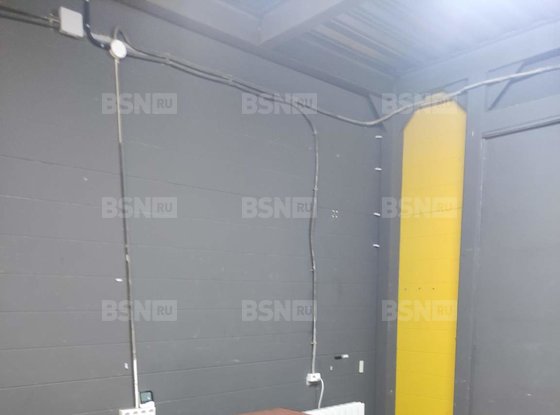 Аренда торгового помещения - Сестрорецк, Приморское шоссе, д.260, литера А 