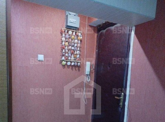 Продажа однокомнатной квартиры - Шлиссельбургский проспект, д.24, корп.1 