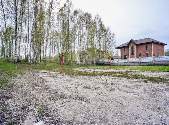 Продажа участка - Колтуши, Воейковское шоссе