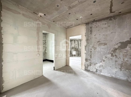 Продажа двухкомнатной квартиры - Суздальское шоссе, д.12 