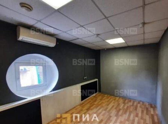 Аренда офиса - Звенигородская улица, д.9 