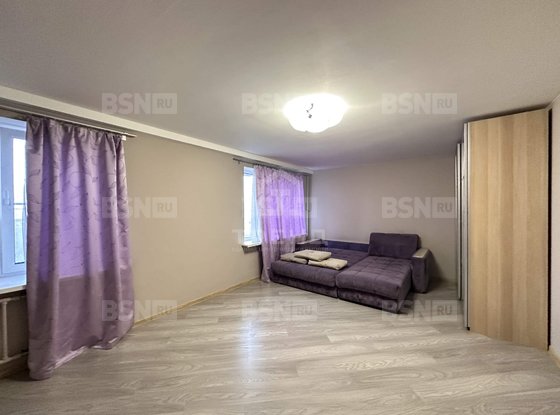 Продажа трехкомнатной квартиры - Богатырский проспект, д.47, корп.2 