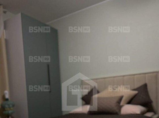 Продажа однокомнатной квартиры - Большевиков проспект, д.68, корп.1 