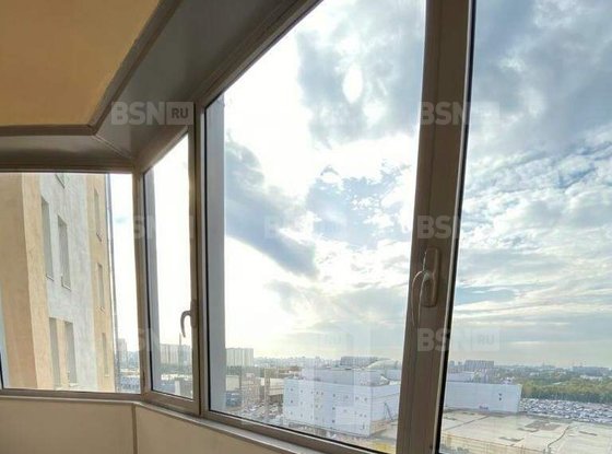 Продажа однокомнатной квартиры - Коллонтай улица, д.5/1 