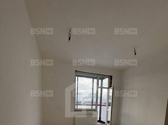 Продажа однокомнатной квартиры - Мурино, Романовская улица, д.2 