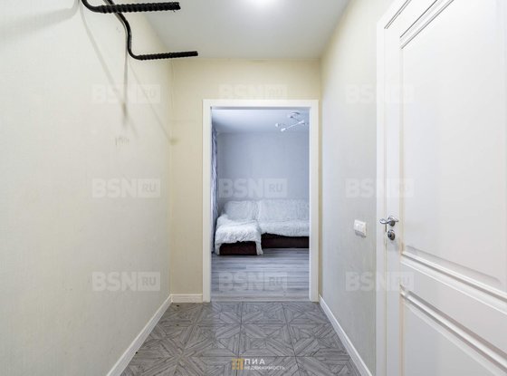 Продажа четырехкомнатной квартиры - поселок Парголово, Тихоокеанская улица, д.1, корп.1 стр 1 