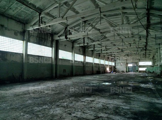 Продажа отдельно стоящего здания - Кириши, Волховское шоссе, д.11 