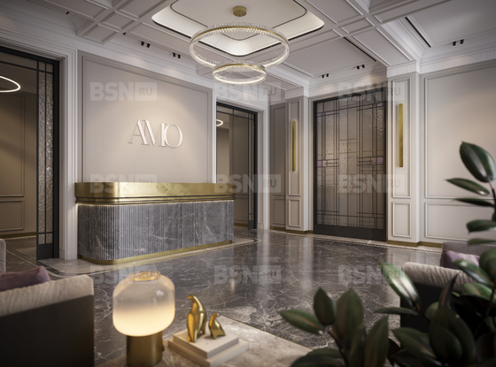 Продажа трехкомнатной квартиры - 12-я В.О. линия, д.41, корп.1 