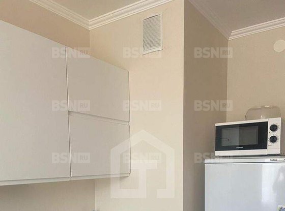 Продажа однокомнатной квартиры - Антокольский переулок, д.6 