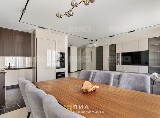 Аренда двухкомнатной квартиры - Петровский проспект, д.26, корп.2 стр 1 