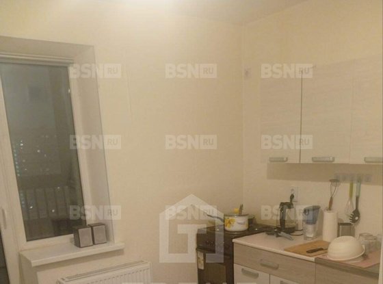 Продажа однокомнатной квартиры - Мурино, Петровский бульвар, д.12, корп.1 