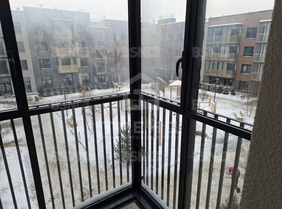 Продажа двухкомнатной квартиры - Сестрорецк, Авиационная ул, д.5, корп.3 