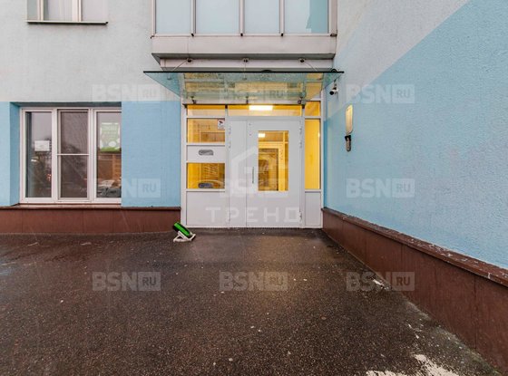 Продажа однокомнатной квартиры - Энергетиков проспект, д.11, корп.2 