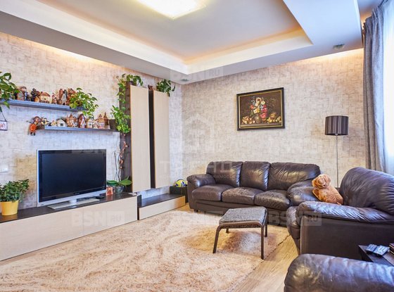 Продажа двухкомнатной квартиры - Королёва проспект, д.21, корп.1 
