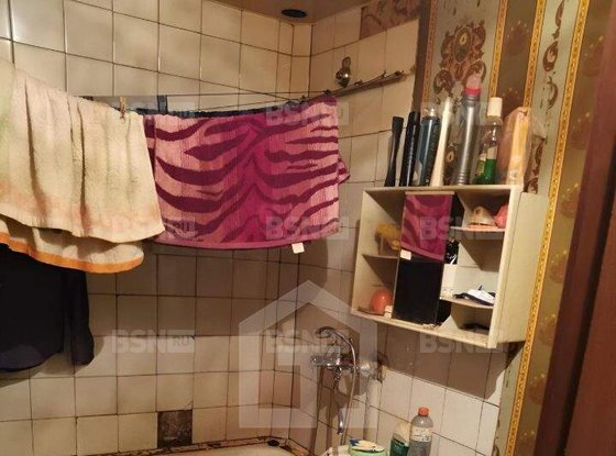 Продажа двухкомнатной квартиры - Металлистов проспект, д.81 