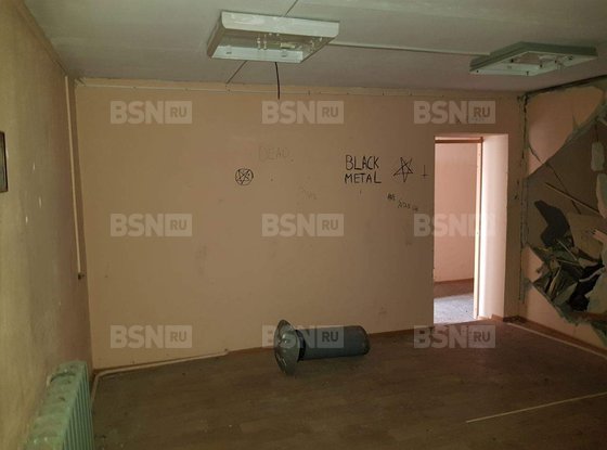 Продажа офиса - Ветеранов проспект, д.118, корп.1 литера А 