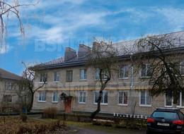 Продажа двухкомнатной квартиры - Ленинградская область, Гатчинский район, Гатчина г., Профессора Русинова ул., д.18 