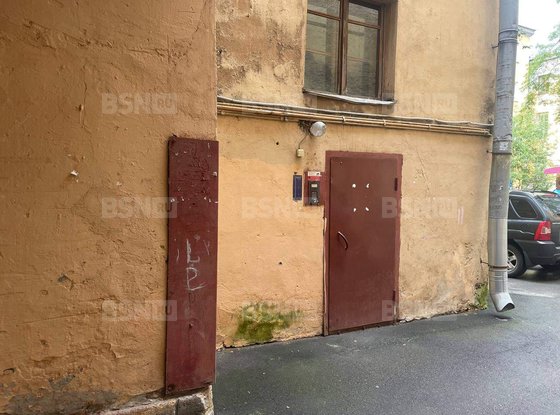 Продажа офиса - 7-я В.О. линия, д.8, литера Б 