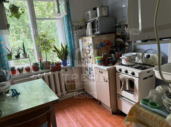 Продажа однокомнатной квартиры - Академика Шиманского улица, д.9 