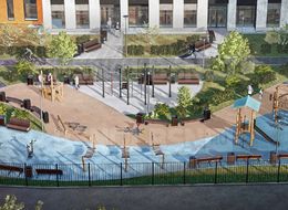 Продажа двухкомнатной квартиры в новостройке - Ленинградская область, д. Новосаратовка, улица Романтиков, дом 1, корпус 5 