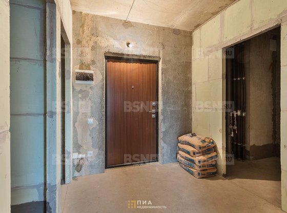 Продажа однокомнатной квартиры - Энгельса проспект, д.137, литера А 