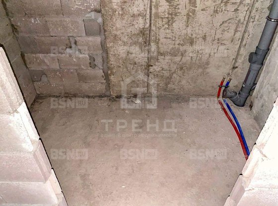 Продажа однокомнатной квартиры - деревня Заневка, Тихая улица, д.2 