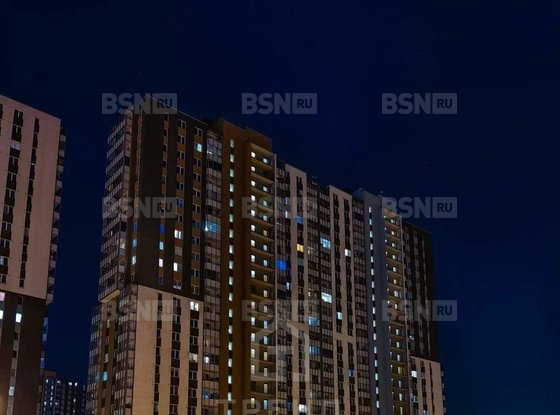 Продажа двухкомнатной квартиры - Чарушинская улица, д.12 