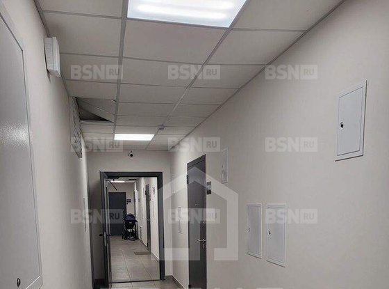 Продажа однокомнатной квартиры - Бугры, Тихая улица, д.5, корп.3 