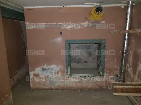 Продажа офиса - Комиссара Смирнова улица, д.10, а литера А 