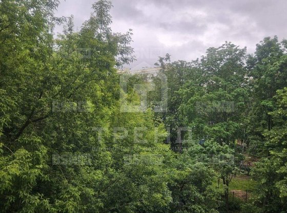 Продажа двухкомнатной квартиры - Есенина улица, д.14, корп.2 