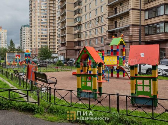 Продажа однокомнатной квартиры - Богатырский проспект, д.49, корп.2 