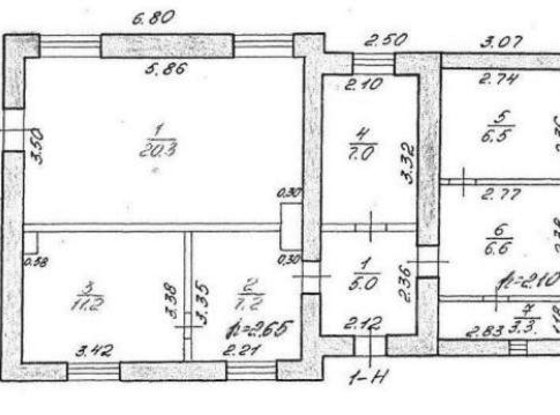 Продажа отдельно стоящего здания - Красное Село, Юных пионеров улица, д.11, а литера А 