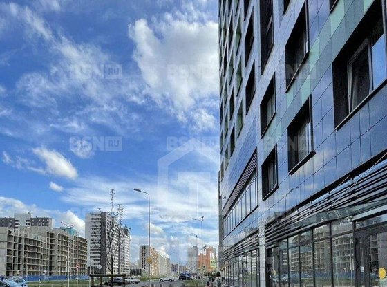 Продажа однокомнатной квартиры - Мурино, Екатерининская улица, д.17 